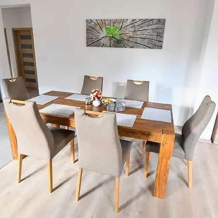 Wellness Bobrik Villa