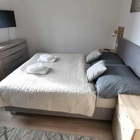 Wellness Bobrik Villa