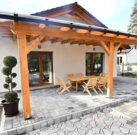 Villa Wellness Bobrik